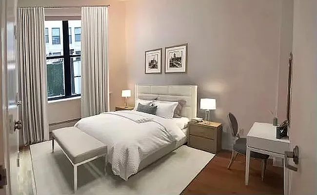 1st image of 46 W 14th St APT 2F