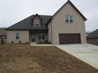 1002 Azalea Ct S, Pleasant View, TN 37146