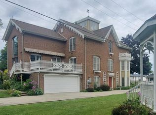 7300 Cherry St, Port Sanilac, MI 48469