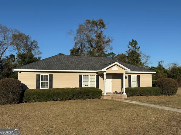 1905 Archies Walk, Statesboro, GA 30458