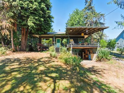 57931 Fisher Ln, Saint Helens, OR, 97051