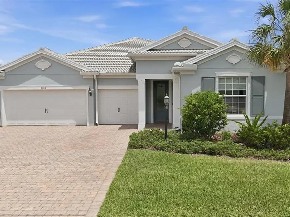 12311 Blue Hill Trl, Bradenton, FL 34211