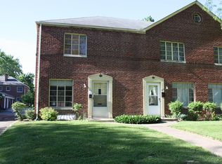 613 Blenheim Rd, Columbus, OH 43214