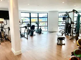 Rented by Halstead Real Estate