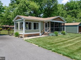 29849 Lincoln Rd, Mechanicsville, MD 20659