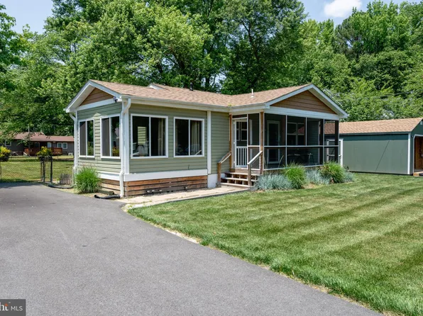 29849 Lincoln Rd, Mechanicsville, MD 20659