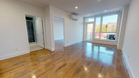 Rented by Metro Garden Realty NYC