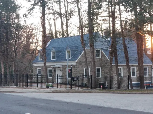 7722 Old York Rd, Elkins Park, PA 19027