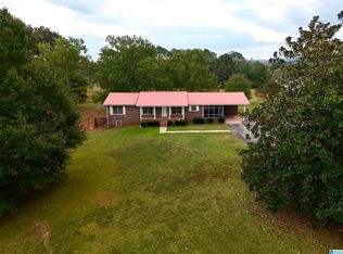 2206 Peaceburg Rd, Jacksonville, AL 36265