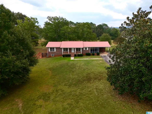 2206 Peaceburg Rd, Jacksonville, AL 36265