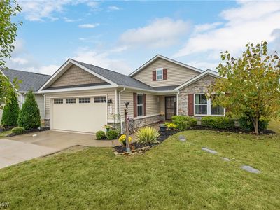 369 Pebble Creek Ct, Amherst, OH, 44001