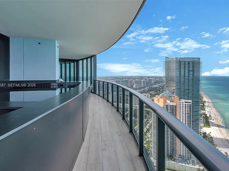 18555 Collins Ave #4705 — Photo 43