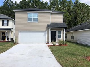 96007 Coral Reef Rd, Yulee, FL 32097