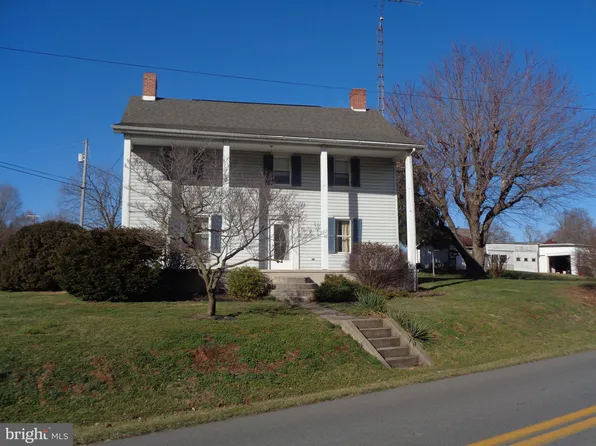 711 Francis Scott Key Hwy, Keymar, MD 21757