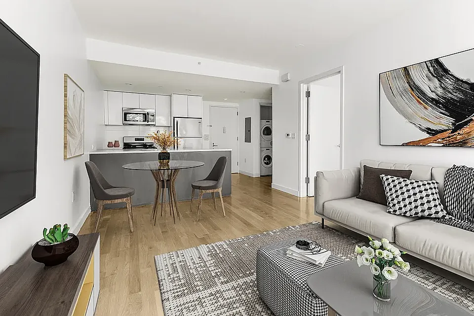 316 Bergen St #3-7