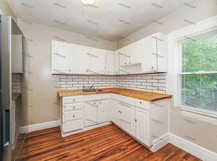 10811 Sprague Ave #1, Cleveland, OH 44108