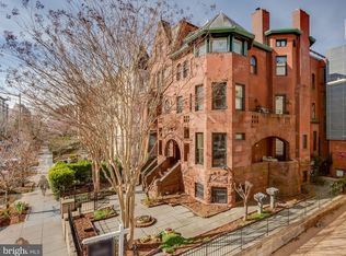 1630 19th St NW, Washington, DC 20009