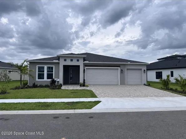 8488 Walo Dr, Melbourne, FL 32940