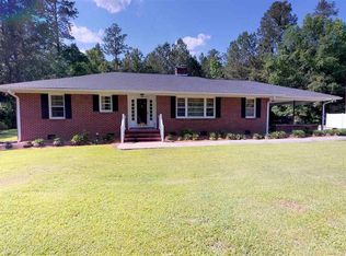 925 E Twin Church Rd, Timmonsville, SC 29161