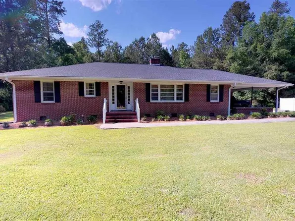 925 E Twin Church Rd, Timmonsville, SC 29161