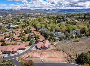 6280 Copper Rdg, Reno, NV 89519