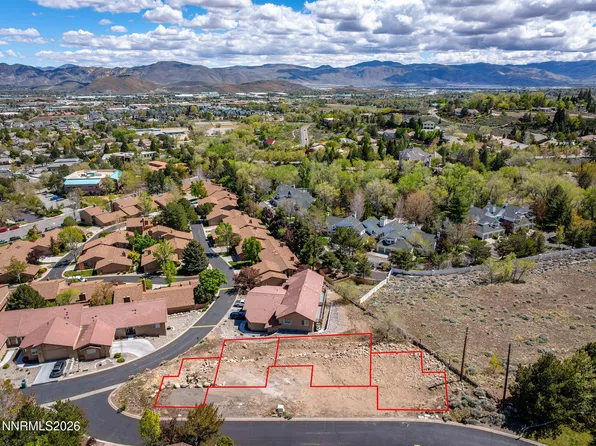 6280 Copper Ridge 27 #25-26-28, Reno, NV 89519