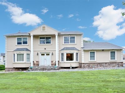 27 Ossman Drive, Pomona, NY, 10970