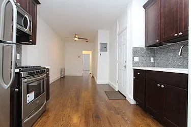 Rented by N.C. Pepe Corp.