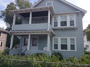 226 Faneuil St, Brighton, MA 02135