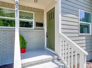 821 Coleman St, Raleigh, NC 27610