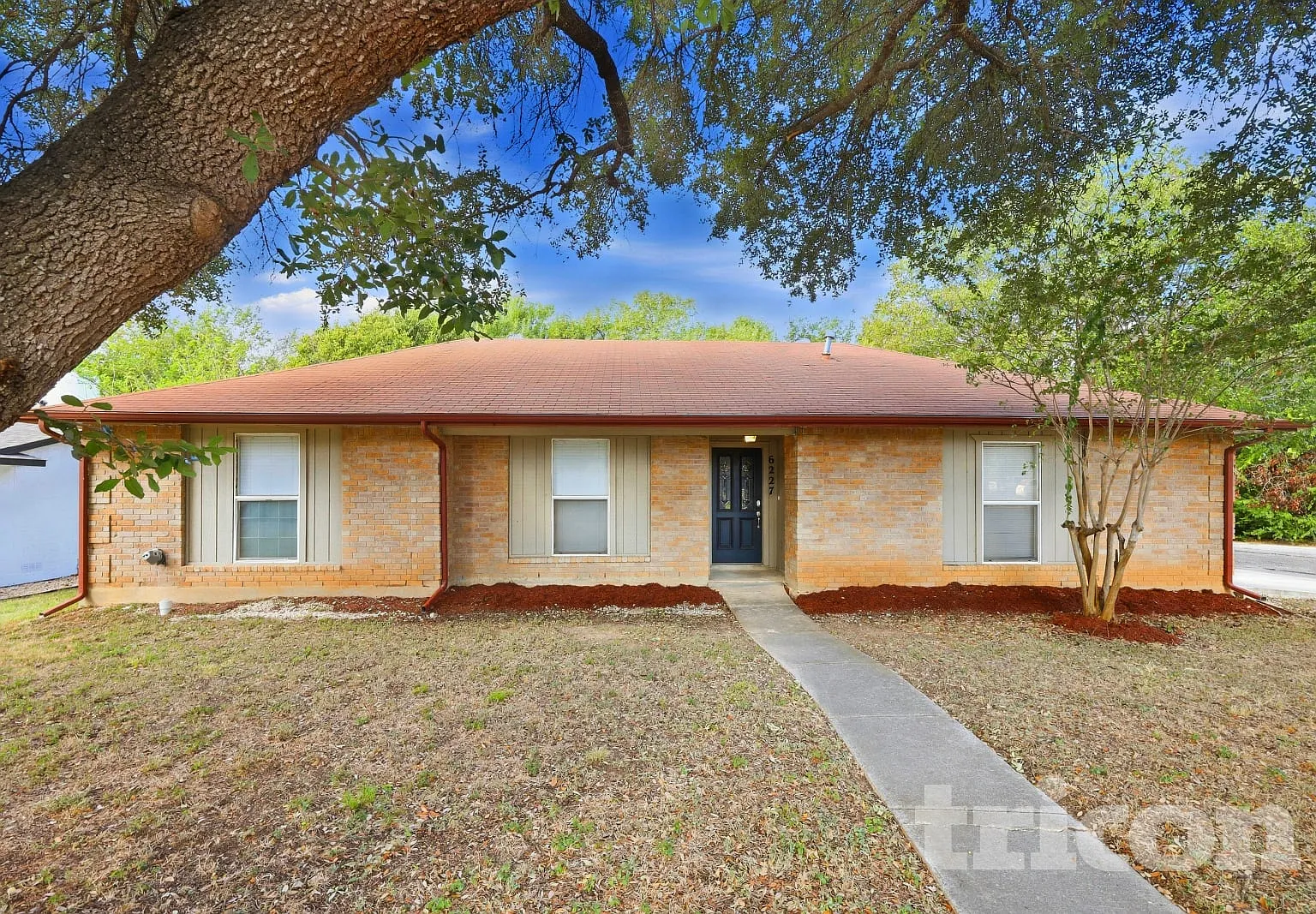 6227 Ridge Place Street San Antonio TX — Photo 1