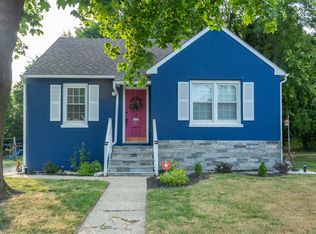 21 Davis Ave, Salem, NJ 08079