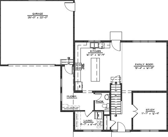 2nd image of 25145 W Town Center Cir