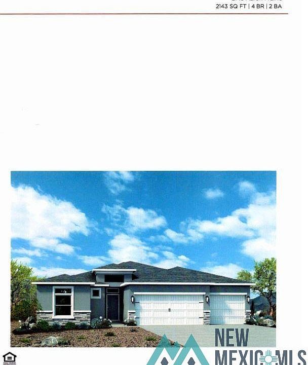 1st image of 3816 Baler Ln