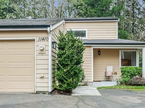 11410 102nd Court NE #27, Kirkland, WA 98033