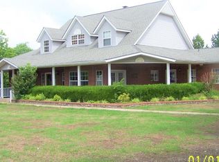 1010 Warren Rd, Henryetta, OK 74437