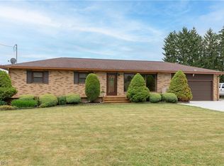 2555 Timothy Ave, Louisville, OH 44641