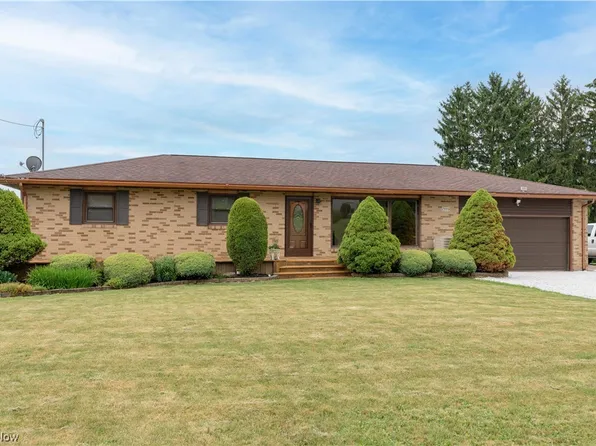 2555 Timothy Ave, Louisville, OH 44641