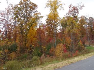 24 Chimney Ln LOT 24, Cleveland, GA 30528