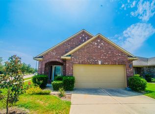 13138 Majestic Place Ct, Houston, TX 77047