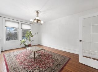 565 W 169th St APT 2C, Manhattan, NY