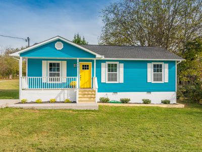1914 Sunny Ln, Knoxville, TN, 37912