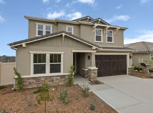 1250 Topanga Dr, San Marcos, CA 92069