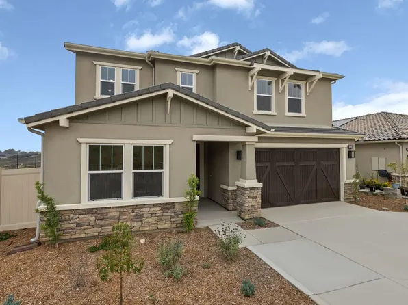 1250 Topanga Dr, San Marcos, CA 92069