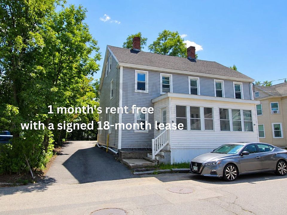 1st image of 39 New York St #A