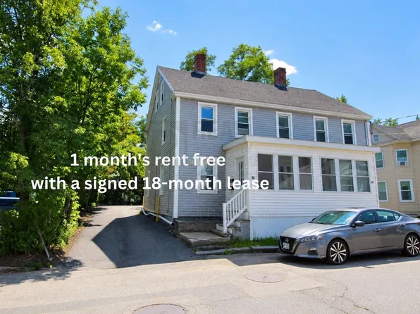 39 New York St #A, Dover, NH 03820