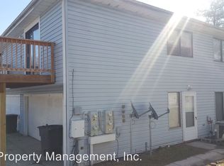 802 Windstream Way UNIT D, Edgewood, MD 21040