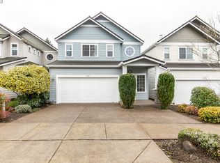 14680 SW Grebe Ln, Beaverton, OR 97007