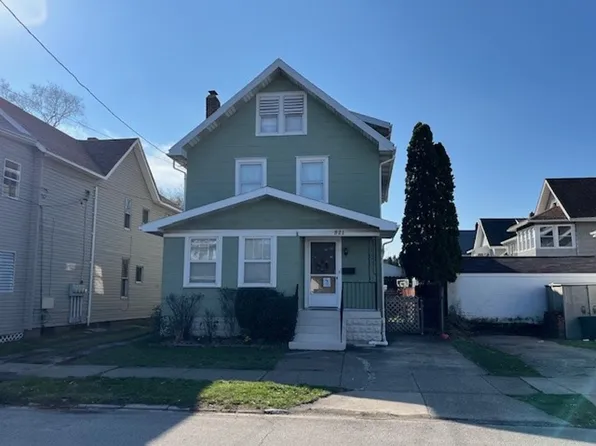 821 W 29th St, Erie, PA 16508