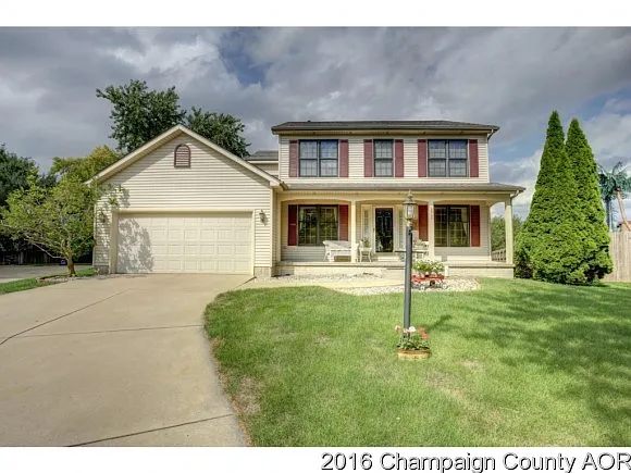 2502 Woodridge Pl photo 1